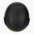 Sí sisak Giro Orbit Spherical Mips matte black/vivid ember 6