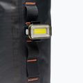 Blackburn Outpost Elite Cargo 6,5 literes kerékpártartó/villás táska fekete 4