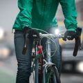 Blackburn Dayblazer 550 Front fekete első kerékpár lámpa 10