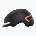 Kerékpáros sisak Giro Ethos Integrated MIPS LED matte black 2