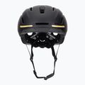 Kerékpáros sisak Giro Ethos Integrated MIPS LED matte black 2