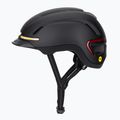 Kerékpáros sisak Giro Ethos Integrated MIPS LED matte black 3