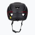 Kerékpáros sisak Giro Ethos Integrated MIPS LED matte black 4