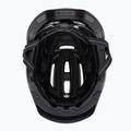Kerékpáros sisak Giro Ethos Integrated MIPS LED matte black 5