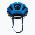Kerékpáros sisak Giro Aries Spherical MIPS matte ano blue 3