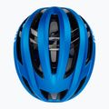 Kerékpáros sisak Giro Aries Spherical MIPS matte ano blue 5