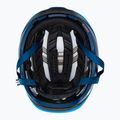 Kerékpáros sisak Giro Aries Spherical MIPS matte ano blue 6
