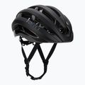 Kerékpáros sisak Giro Aries Spherical MIPS matte black