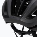 Kerékpáros sisak Giro Aries Spherical MIPS matte black 7