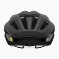 Kerékpáros sisak Giro Aries Spherical MIPS matte black 10