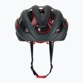 Kerékpáros sisak Giro Aries Spherical MIPS matte carbon red 2