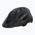 Kerékpáros sisak Giro Fixture II Integrated MIPS matte black