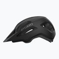 Kerékpáros sisak Giro Fixture II Integrated MIPS matte black 2