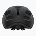 Kerékpáros sisak Giro Fixture II Integrated MIPS matte black 3