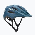 Kerékpáros sisak Giro Fixture II Integrated MIPS matte harbor blue