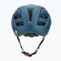 Kerékpáros sisak Giro Fixture II Integrated MIPS matte harbor blue 4