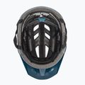 Kerékpáros sisak Giro Fixture II Integrated MIPS matte harbor blue 5
