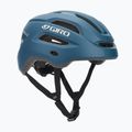 Kerékpáros sisak Giro Fixture II Integrated MIPS matte harbor blue 6