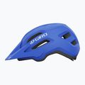 Kerékpáros sisak Giro Fixture II Integrated MIPS matte trim blue 2