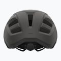 Kerékpáros sisak Giro Fixture II Integrated MIPS matte warm black 3