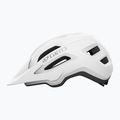 Kerékpáros sisak Giro Fixture II Integrated MIPS matte white 2