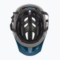 Kerékpáros sisak Giro Fixture II Integrated MIPS W matte ano harbor blue fade 6