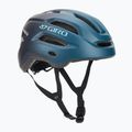 Kerékpáros sisak Giro Fixture II Integrated MIPS W matte ano harbor blue fade 7