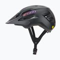 Kerékpáros sisak Giro Fixture II Integrated MIPS W matte black/pink 3