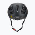 Kerékpáros sisak Giro Fixture II Integrated MIPS W matte black/pink 4