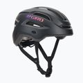 Kerékpáros sisak Giro Fixture II Integrated MIPS W matte black/pink 7