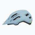 Kerékpáros sisak Giro Fixture II Integrated MIPS W matte light harbor blue 2