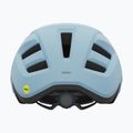 Kerékpáros sisak Giro Fixture II Integrated MIPS W matte light harbor blue 3