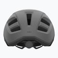 Kerékpáros sisak Giro Fixture II Integrated MIPS W matte black titanium fade 3