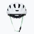 Kerékpáros sisak Giro Fixture II Integrated MIPS W matte white/green pearl 2