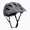 Kerékpáros sisak Giro Fixture II Integrated MIPS matte titanium