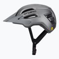 Kerékpáros sisak Giro Fixture II Integrated MIPS matte titanium 3