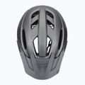 Kerékpáros sisak Giro Fixture II Integrated MIPS matte titanium 6