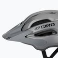 Kerékpáros sisak Giro Fixture II Integrated MIPS matte titanium 7