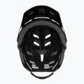 kerékpáros sisak Giro Fixture II XL matte black 6
