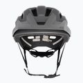 kerékpáros sisak Giro Fixture II XL matte titanium 2