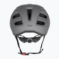 kerékpáros sisak Giro Fixture II XL matte titanium 3