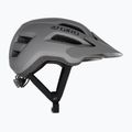 kerékpáros sisak Giro Fixture II XL matte titanium 4