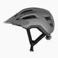 kerékpáros sisak Giro Fixture II XL matte titanium 5