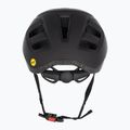 Gyermek kerékpáros sisak Giro Fixture II Integrated MIPS matt fekete 3
