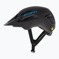 Gyermek kerékpáros sisak Giro Fixture II Integrated MIPS matt fekete 5