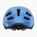 Gyerek kerékpáros sisak Giro Fixture II matte ano blue 3