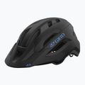 Gyerek kerékpáros sisak Giro Fixture II matte black