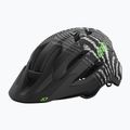 Gyerek kerékpáros sisak Giro Fixture II matte black ripple fade