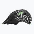 Gyerek kerékpáros sisak Giro Fixture II matte black ripple fade 2