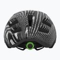 Gyerek kerékpáros sisak Giro Fixture II matte black ripple fade 3